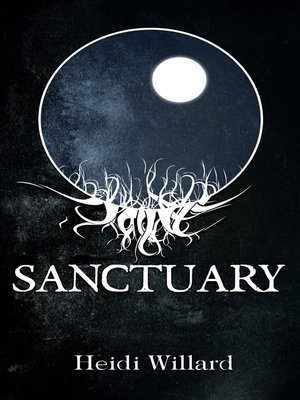 cover image of Sanctuary (The Catalyst Series